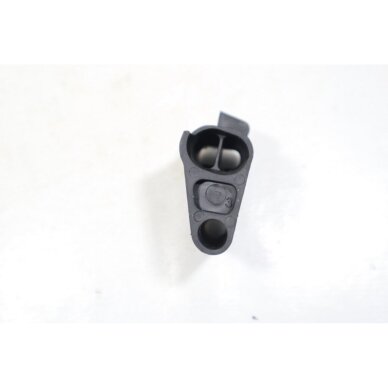 Genuine Carburetor Passage Guide Husqvarna 136 141 chainsaw 530037466 5 Genuine Carburetor Passage Guide Husqvarna 136 141 chainsaw 530037466 5