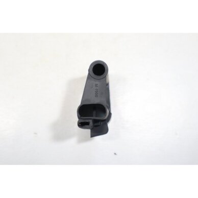 Genuine Carburetor Passage Guide Husqvarna 136 141 chainsaw 530037466 6 Genuine Carburetor Passage Guide Husqvarna 136 141 chainsaw 530037466 6