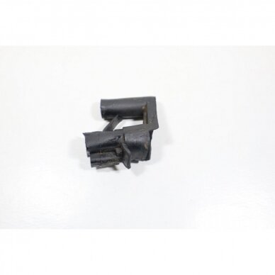 Genuine Carburetor Passage Guide Husqvarna 137 142 chainsaw 530035587 1 Genuine Carburetor Passage Guide Husqvarna 137 142 chainsaw 530035587 1