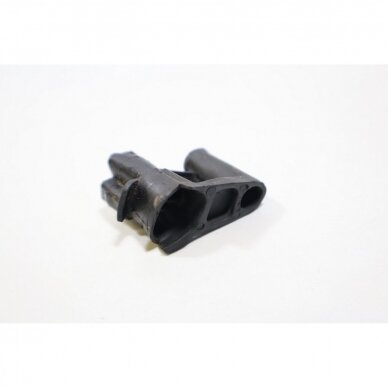Genuine Carburetor Passage Guide Husqvarna 137 142 chainsaw 530035587 3 Genuine Carburetor Passage Guide Husqvarna 137 142 chainsaw 530035587 3
