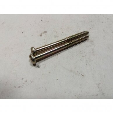 Genuine Carburetor Screw 5X55 Echo CS 3900 chainsaw 90025205055 3 Genuine Carburetor Screw 5X55 Echo CS 3900 chainsaw 90025205055 3
