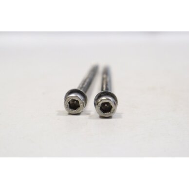 Genuine Carburetor Screw Husqvarna 234 133 238 242 chainsaw 503202105 3 Genuine Carburetor Screw Husqvarna 234 133 238 242 chainsaw 503202105 3