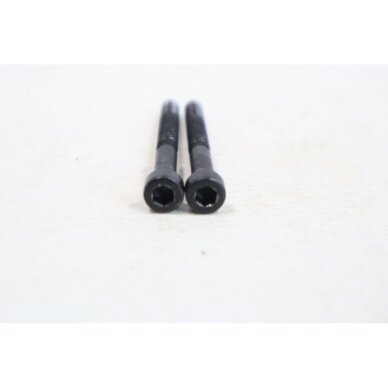 Genuine Carburetor Screw Husqvarna 346 345 350 Jonsered 2141 chainsaw 503217450 2 Genuine Carburetor Screw Husqvarna 346 345 350 Jonsered 2141 chainsaw 503217450 2