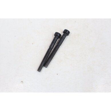Genuine Carburetor Screw Husqvarna 346 345 350 Jonsered 2141 chainsaw 503217450 1