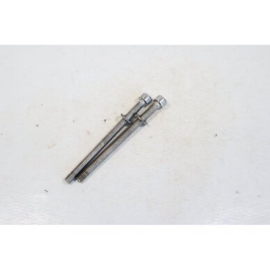 Genuine Carburetor Screw M5X70 Husqvarna 234 133 238 242 chainsaw 503202105 1 Genuine Carburetor Screw M5X70 Husqvarna 234 133 238 242 chainsaw 503202105 1