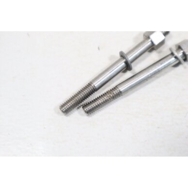 Genuine Carburetor Screw Stud Solo 644 651 chainsaw 00 15 279 2