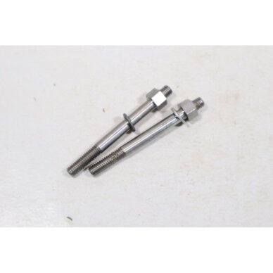 Genuine Carburetor Screw Stud Solo 644 651 chainsaw 00 15 279 1