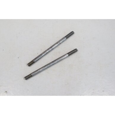 Genuine Carburetor Stud 5x84 Husqvarna 444 44 chainsaw 503209002 1 Genuine Carburetor Stud 5x84 Husqvarna 444 44 chainsaw 503209002 1