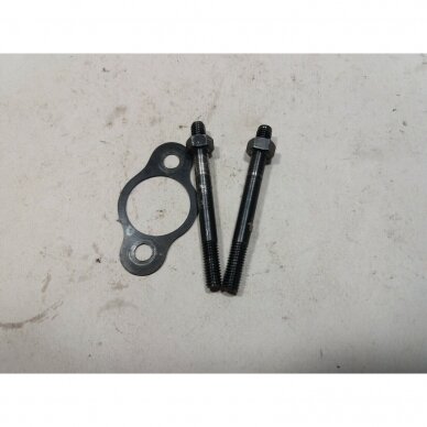 Genuine Carburetor Stud Oleo Mac 945AF chainsaw 3 Genuine Carburetor Stud Oleo Mac 945AF chainsaw 3