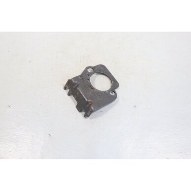 Genuine Carburetor Support Plate Husqvarna 36 136 137 141 chainsaw 530047767 4 Genuine Carburetor Support Plate Husqvarna 36 136 137 141 chainsaw 530047767 4
