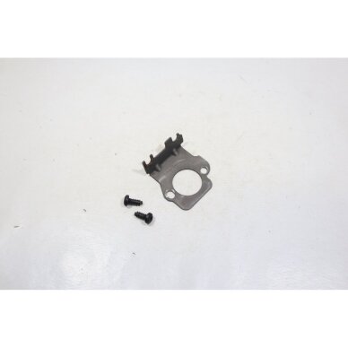 Genuine Carburetor Support Plate Husqvarna 36 136 137 141 chainsaw 530047767 Genuine Carburetor Support Plate Husqvarna 36 136 137 141 chainsaw 530047767