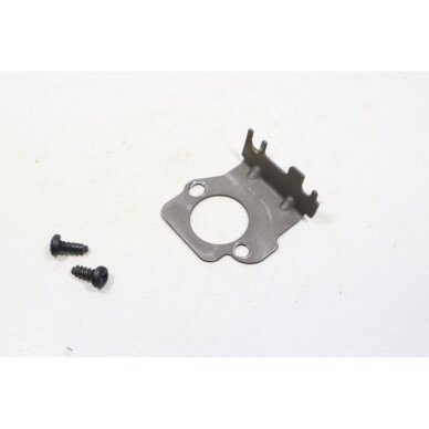 Genuine Carburetor Support Plate Husqvarna 36 136 137 141 chainsaw 530047767 1