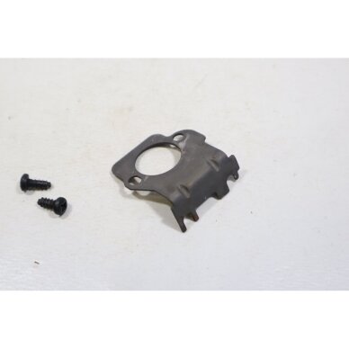 Genuine Carburetor Support Plate Husqvarna 36 136 137 141 chainsaw 530047767 2 Genuine Carburetor Support Plate Husqvarna 36 136 137 141 chainsaw 530047767 2