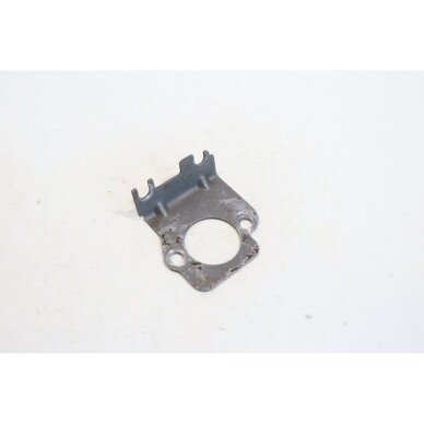 Genuine Carburetor Support Plate Husqvarna 36 136 137 141 chainsaw 530047767 1 Genuine Carburetor Support Plate Husqvarna 36 136 137 141 chainsaw 530047767 1