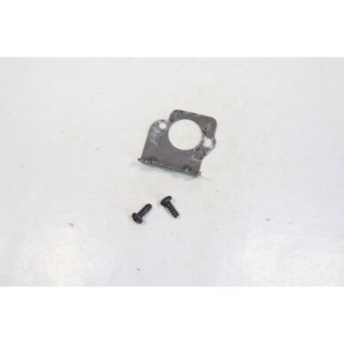 Genuine Carburetor Support Plate Husqvarna 36 136 137 141 chainsaw 530047767