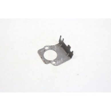 Genuine Carburetor Support Plate Husqvarna 36 136 137 141 chainsaw 530047767 2