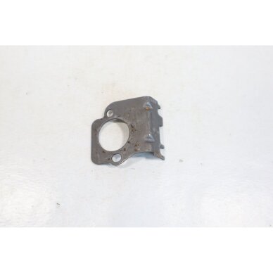 Genuine Carburetor Support Plate Husqvarna 36 136 137 141 chainsaw 530047767 3