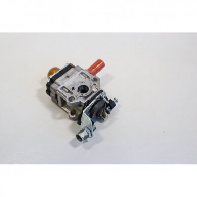 Genuine Carburetor Texas EC2600 Lawn Edger 451548 4 Genuine Carburetor Texas EC2600 Lawn Edger 451548 4