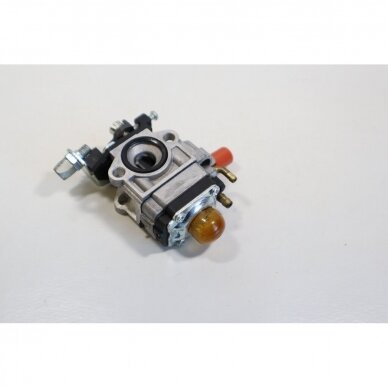 Genuine Carburetor Texas EC2600 Lawn Edger 451548 6 Genuine Carburetor Texas EC2600 Lawn Edger 451548 6