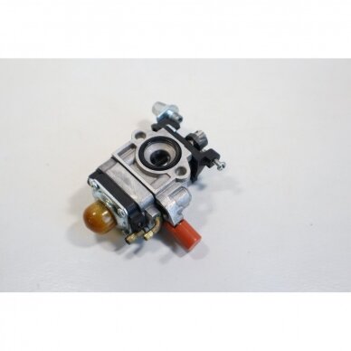 Genuine Carburetor Texas EC2600 Lawn Edger 451548 7 Genuine Carburetor Texas EC2600 Lawn Edger 451548 7