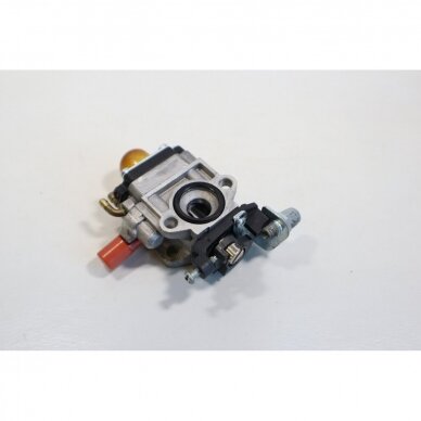 Genuine Carburetor Texas EC2600 Lawn Edger 451548 8 Genuine Carburetor Texas EC2600 Lawn Edger 451548 8