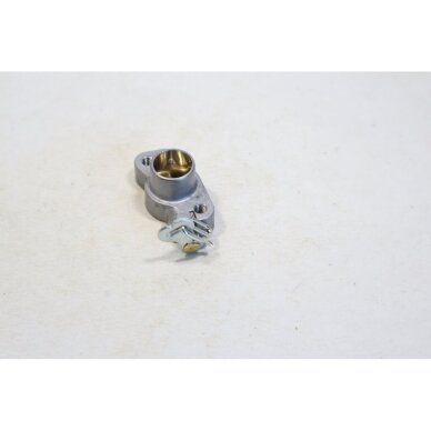 Genuine Carburetor Valve Assembly Husqvarna 130 135 Mark II chainsaw 501749401 2 Genuine Carburetor Valve Assembly Husqvarna 130 135 Mark II chainsaw 501749401 2