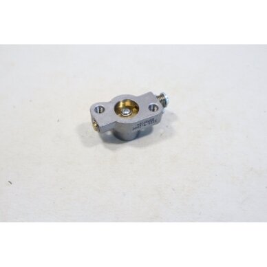 Genuine Carburetor Valve Assembly Husqvarna 130 135 Mark II chainsaw 501749401 4