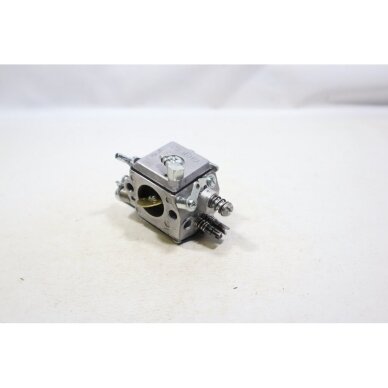 Genuine Carburetor Walbro HDA 68A Jonsered 2051 chainsaw 503281015 1