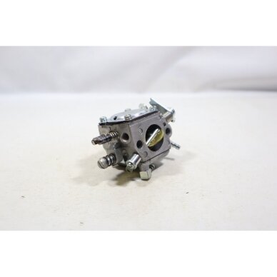 Genuine Carburetor Walbro HDA 68A Jonsered 2051 chainsaw 503281015 6 Genuine Carburetor Walbro HDA 68A Jonsered 2051 chainsaw 503281015 6