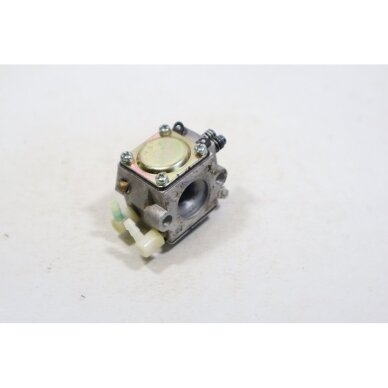 Genuine Carburetor Walbro WA-210B AL-KO KB4000 chainsaw 6 Genuine Carburetor Walbro WA-210B AL-KO KB4000 chainsaw 6