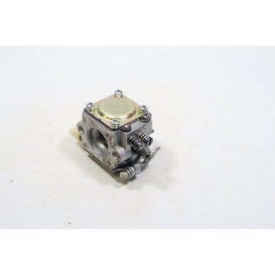 Genuine Carburetor Walbro WA-210B AL-KO KB4000 chainsaw 7 Genuine Carburetor Walbro WA-210B AL-KO KB4000 chainsaw 7