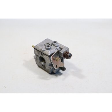 Genuine Carburetor Walbro WA-215 Jonsered GT21 Poulan 112 trimmer 530035308 1