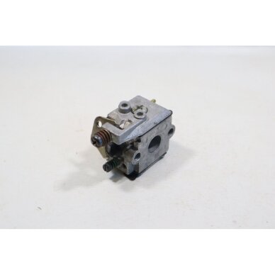Genuine Carburetor Walbro WA-215 Jonsered GT21 Poulan 112 trimmer 530035308 2 Genuine Carburetor Walbro WA-215 Jonsered GT21 Poulan 112 trimmer 530035308 2