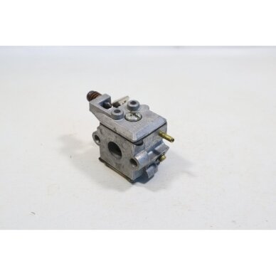 Genuine Carburetor Walbro WA-215 Jonsered GT21 Poulan 112 trimmer 530035308 3 Genuine Carburetor Walbro WA-215 Jonsered GT21 Poulan 112 trimmer 530035308 3