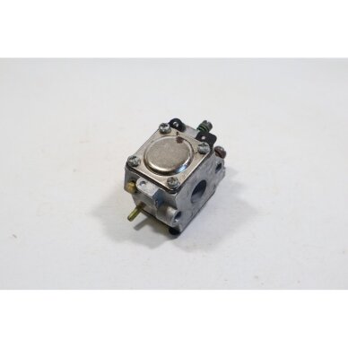 Genuine Carburetor Walbro WA-215 Jonsered GT21 Poulan 112 trimmer 530035308 4 Genuine Carburetor Walbro WA-215 Jonsered GT21 Poulan 112 trimmer 530035308 4