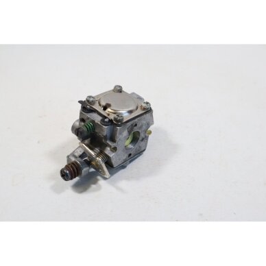 Genuine Carburetor Walbro WA-215 Jonsered GT21 Poulan 112 trimmer 530035308 6