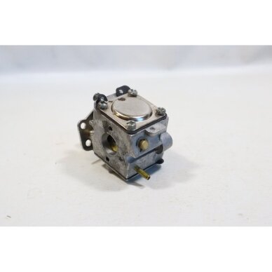 Genuine Carburetor Walbro WA-215 Jonsered GT21 Poulan 112 trimmer 530035308 7