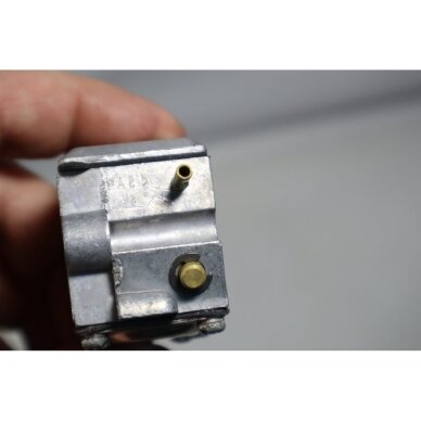 Genuine Carburetor Walbro WA-215 Jonsered GT21 Poulan 112 trimmer 530035308 8 Genuine Carburetor Walbro WA-215 Jonsered GT21 Poulan 112 trimmer 530035308 8