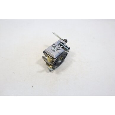 Genuine Carburetor Walbro WT-674 STIGA SP355 ST S p A GD35 PS35 PS3816 chainsaw 6980629 1