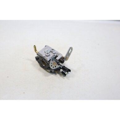 Genuine Carburetor Walbro WT-674 STIGA SP355 ST S p A GD35 PS35 PS3816 chainsaw 6980629 2 Genuine Carburetor Walbro WT-674 STIGA SP355 ST S p A GD35 PS35 PS3816 chainsaw 6980629 2