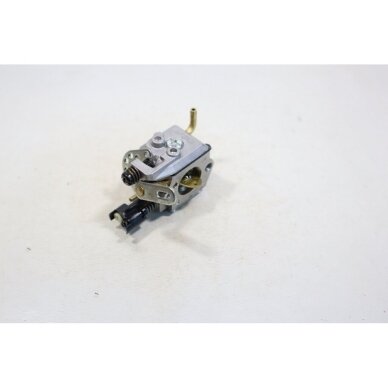Genuine Carburetor Walbro WT-674 STIGA SP355 ST S p A GD35 PS35 PS3816 chainsaw 6980629 3 Genuine Carburetor Walbro WT-674 STIGA SP355 ST S p A GD35 PS35 PS3816 chainsaw 6980629 3