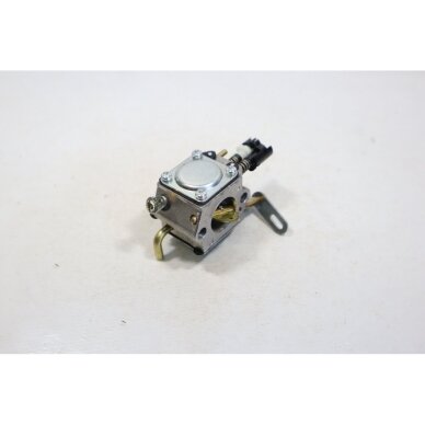Genuine Carburetor Walbro WT-674 STIGA SP355 ST S p A GD35 PS35 PS3816 chainsaw 6980629 4