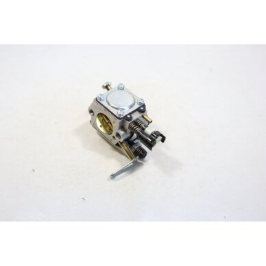 Genuine Carburetor Walbro WT-674 STIGA SP355 ST S p A GD35 PS35 PS3816 chainsaw 6980629 5