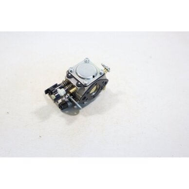 Genuine Carburetor Walbro WT-674 STIGA SP355 ST S p A GD35 PS35 PS3816 chainsaw 6980629 6 Genuine Carburetor Walbro WT-674 STIGA SP355 ST S p A GD35 PS35 PS3816 chainsaw 6980629 6