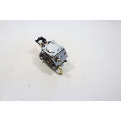 Genuine Carburetor Walbro WT-674 STIGA SP355 ST S p A GD35 PS35 PS3816 chainsaw 6980629 7 Genuine Carburetor Walbro WT-674 STIGA SP355 ST S p A GD35 PS35 PS3816 chainsaw 6980629 7