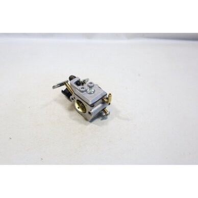 Genuine Carburetor Walbro WT-674 STIGA SP355 ST S p A GD35 PS35 PS3816 chainsaw 6980629 Genuine Carburetor Walbro WT-674 STIGA SP355 ST S p A GD35 PS35 PS3816 chainsaw 6980629