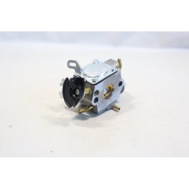 Genuine Carburetor Walbro WTA Husqvarna 130 135 Mark II chainsaw 588247901 4 Genuine Carburetor Walbro WTA Husqvarna 130 135 Mark II chainsaw 588247901 4