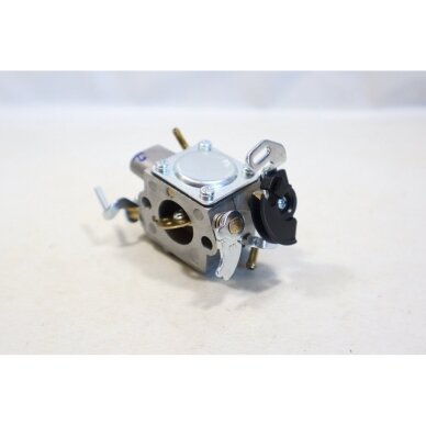 Genuine Carburetor Walbro WTA Husqvarna 130 135 Mark II chainsaw 588247901 7 Genuine Carburetor Walbro WTA Husqvarna 130 135 Mark II chainsaw 588247901 7