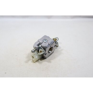 Genuine Carburetor ZAMA C1M-H58C Homelite CSP4518 chainsaw 308070001 5131000620 1 Genuine Carburetor ZAMA C1M-H58C Homelite CSP4518 chainsaw 308070001 5131000620 1