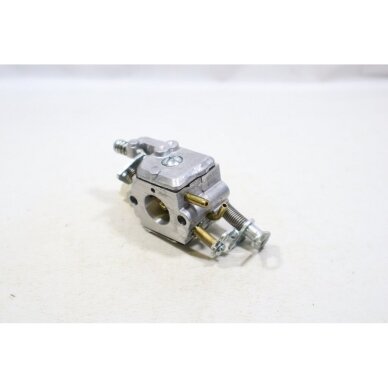 Genuine Carburetor ZAMA C1M-H58C Homelite CSP4518 chainsaw 308070001 5131000620 2